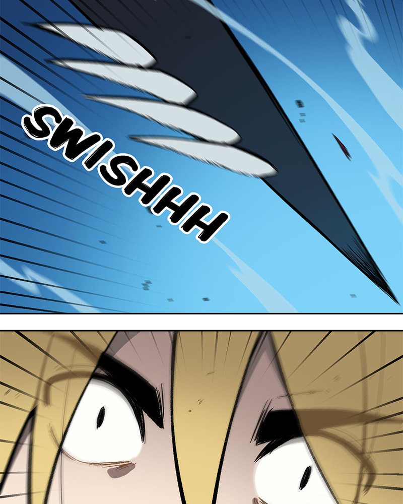 Line Chapter 166 page 53 - 