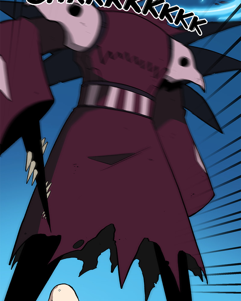 Line Chapter 166 page 55 - 