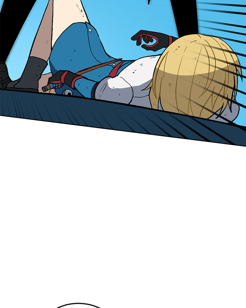 Line Chapter 166 page 56 - 