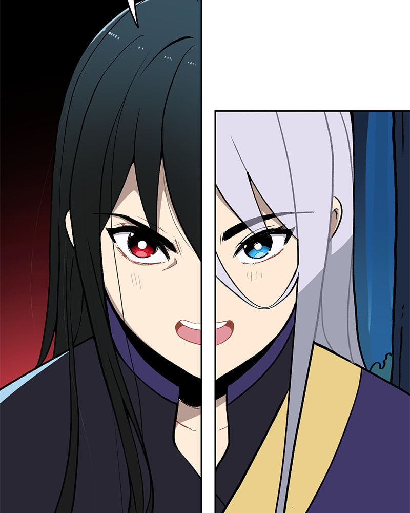 Line Chapter 166 page 61 - 