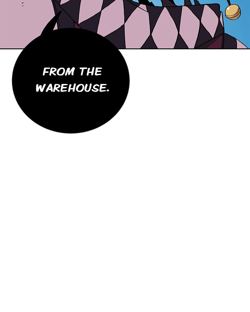 Line Chapter 166 page 64 - 
