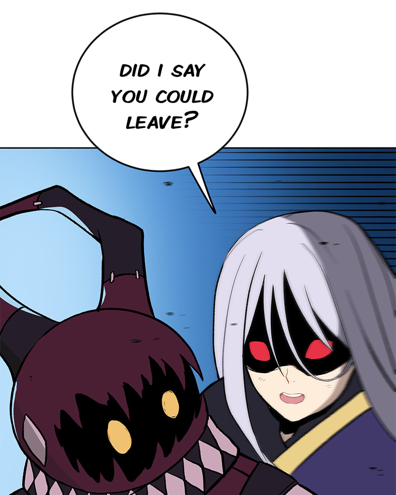 Line Chapter 166 page 69 - 
