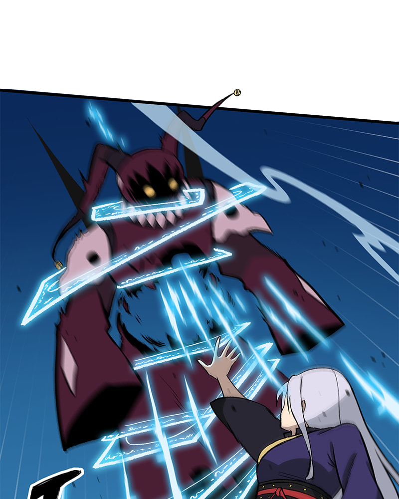 Line Chapter 166 page 71 - 