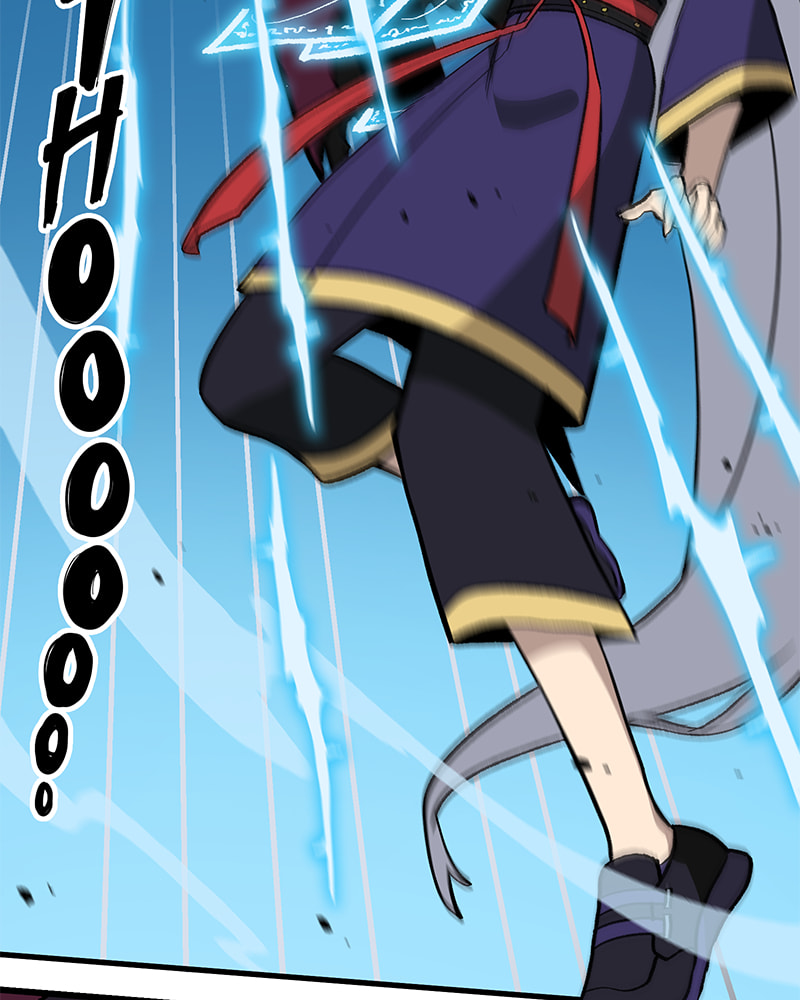 Line Chapter 166 page 72 - 