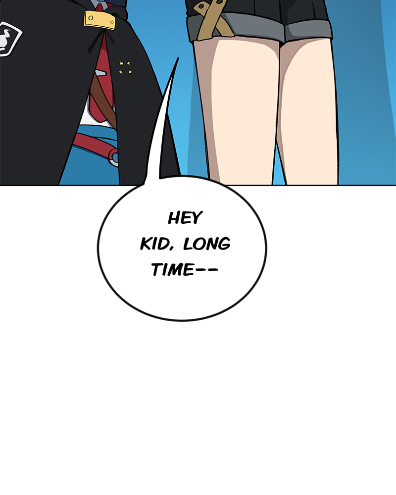 Line Chapter 166 page 79 - 