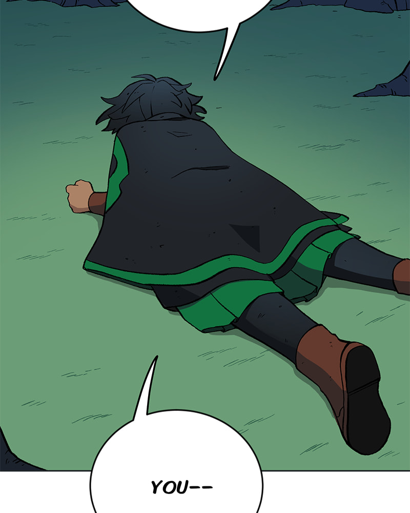 Line Chapter 166 page 89 - 