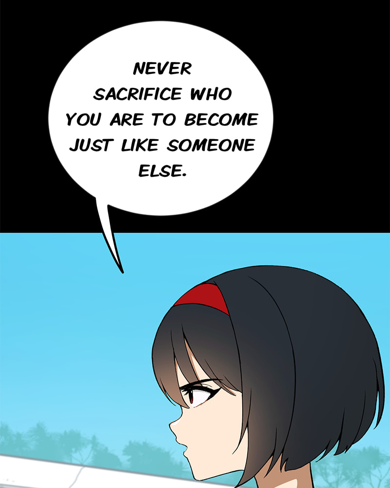 Line Chapter 166 page 10 - 