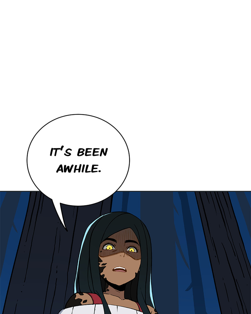 Line Chapter 166 page 92 - 