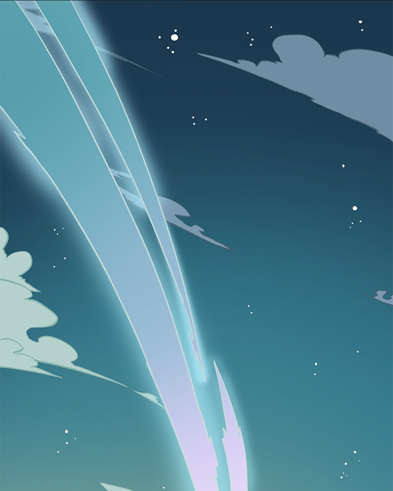 Line Chapter 167 page 1 - 
