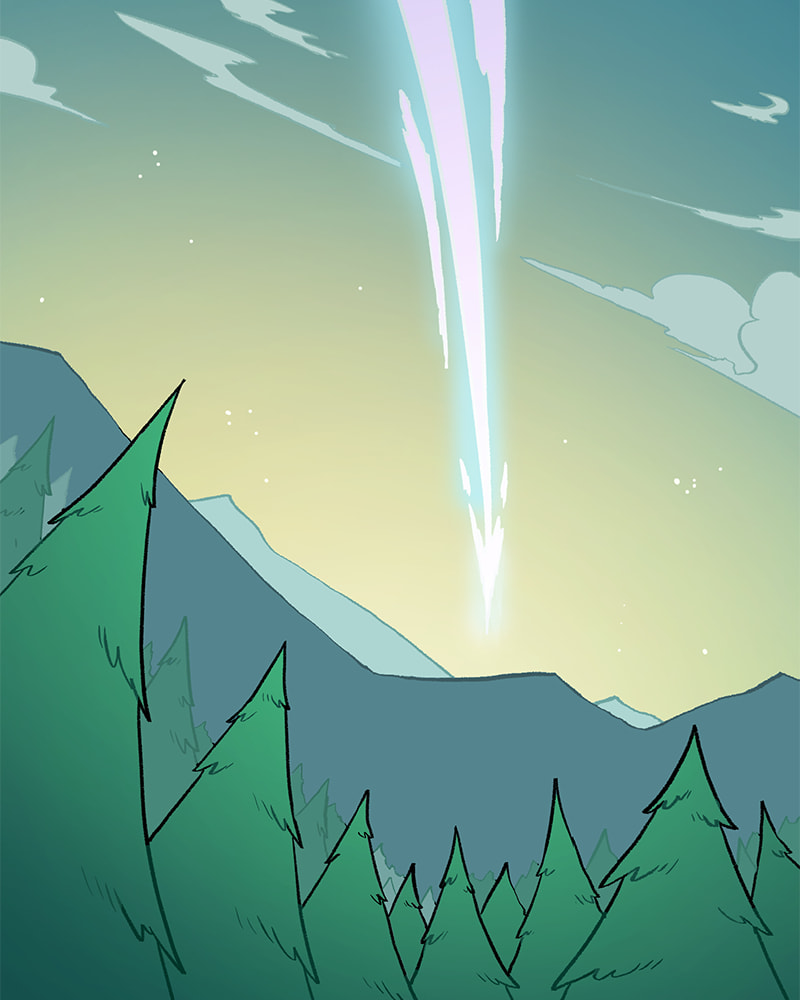 Line Chapter 167 page 2 - 