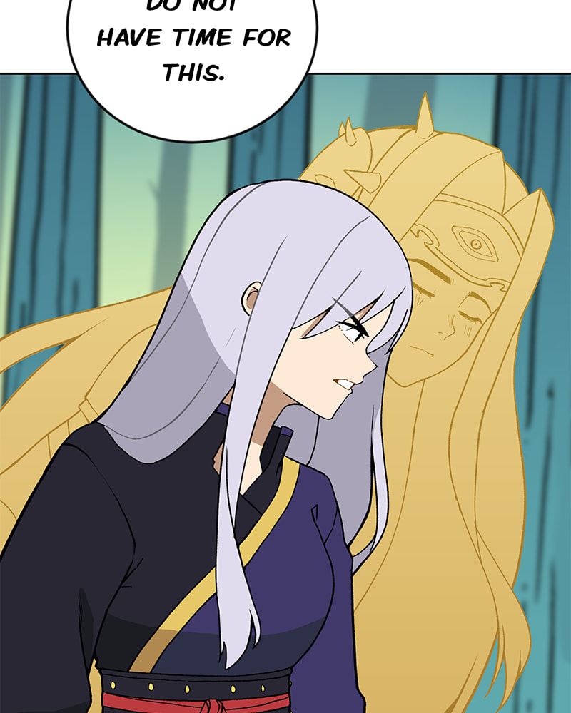Line Chapter 167 page 12 - 
