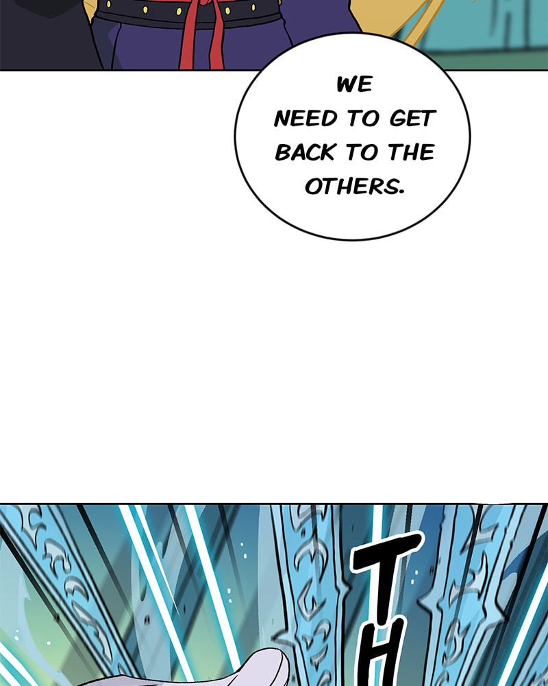 Line Chapter 167 page 13 - 