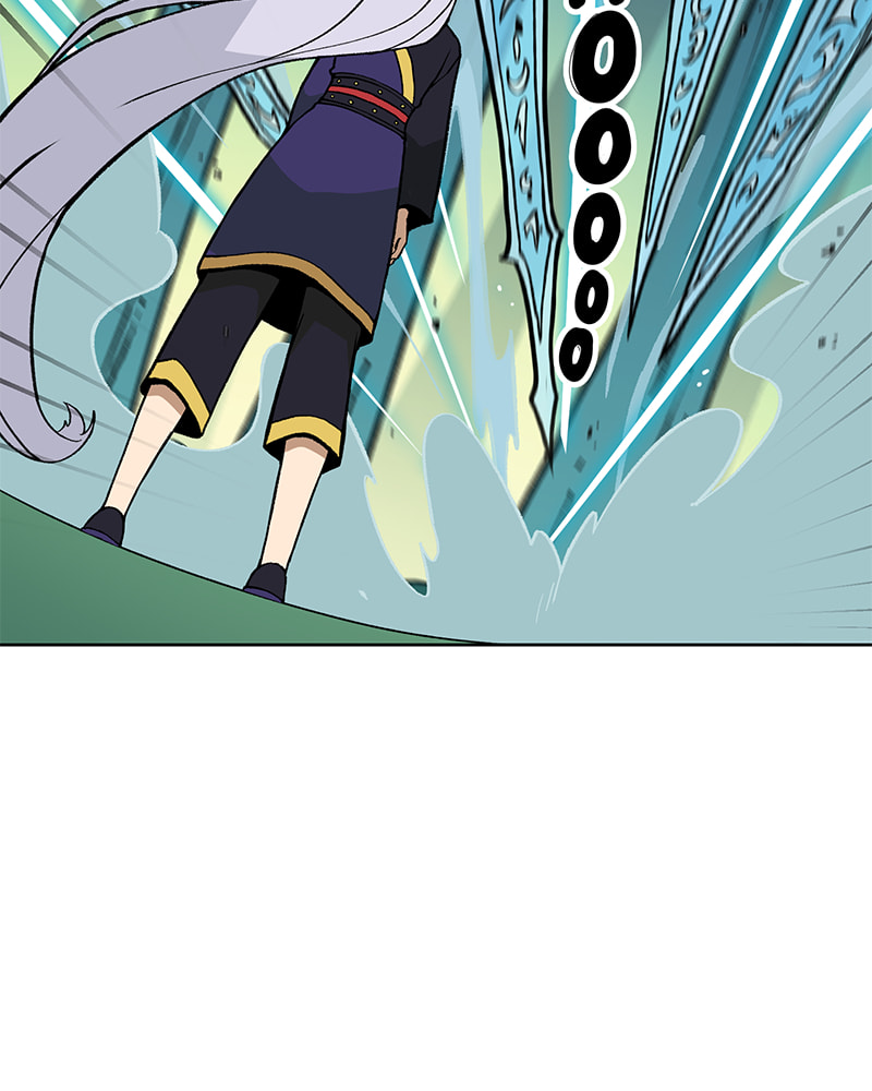 Line Chapter 167 page 14 - 
