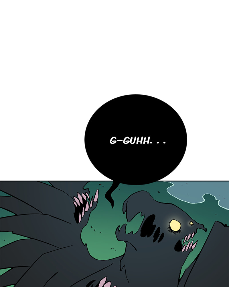 Line Chapter 167 page 15 - 