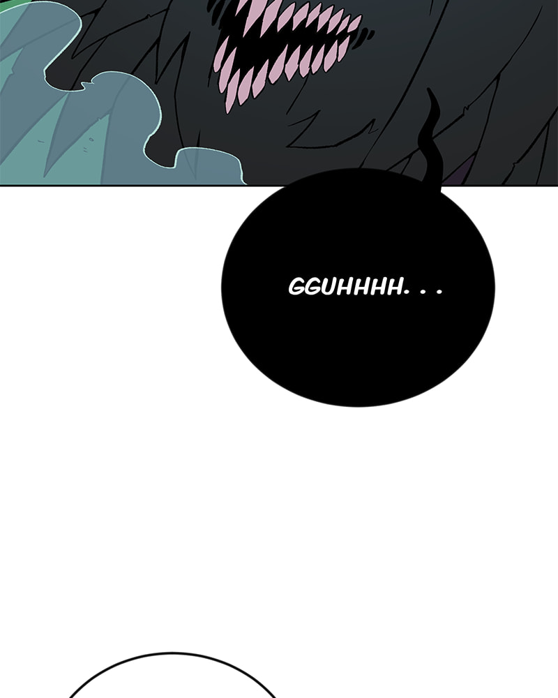 Line Chapter 167 page 16 - 