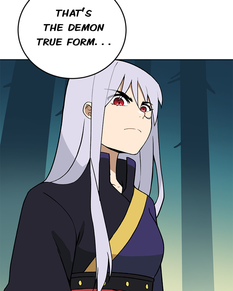 Line Chapter 167 page 17 - 