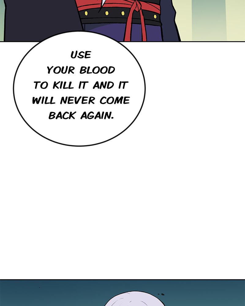 Line Chapter 167 page 18 - 