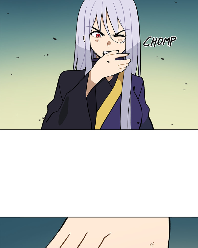 Line Chapter 167 page 19 - 