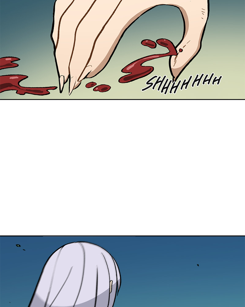 Line Chapter 167 page 20 - 