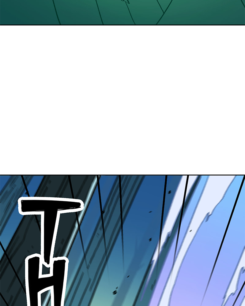 Line Chapter 167 page 3 - 