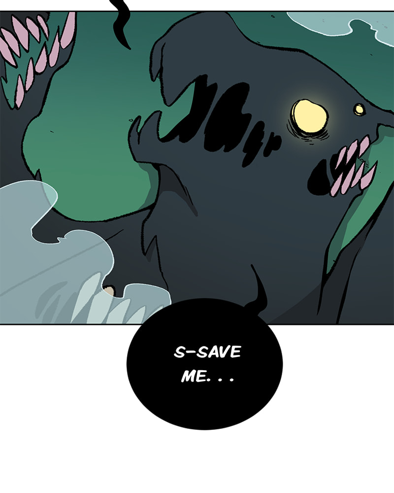 Line Chapter 167 page 23 - 