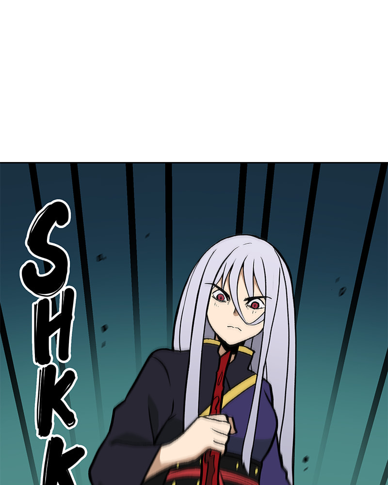 Line Chapter 167 page 24 - 