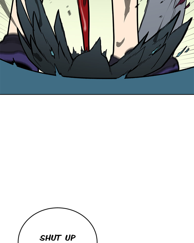 Line Chapter 167 page 26 - 