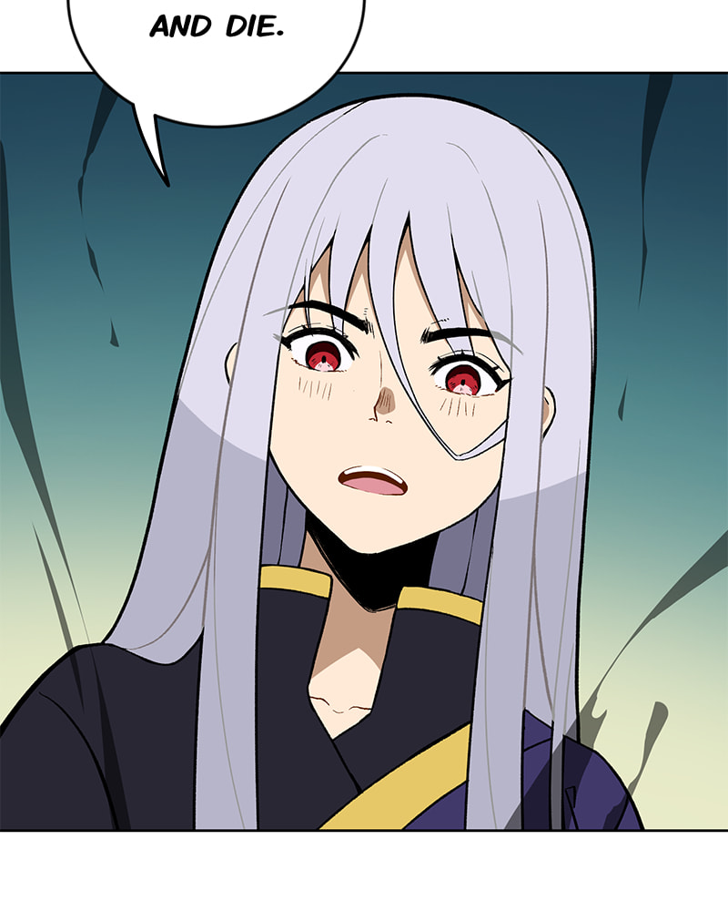 Line Chapter 167 page 27 - 