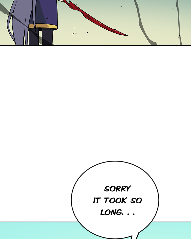 Line Chapter 167 page 29 - 