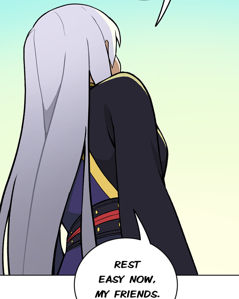 Line Chapter 167 page 30 - 