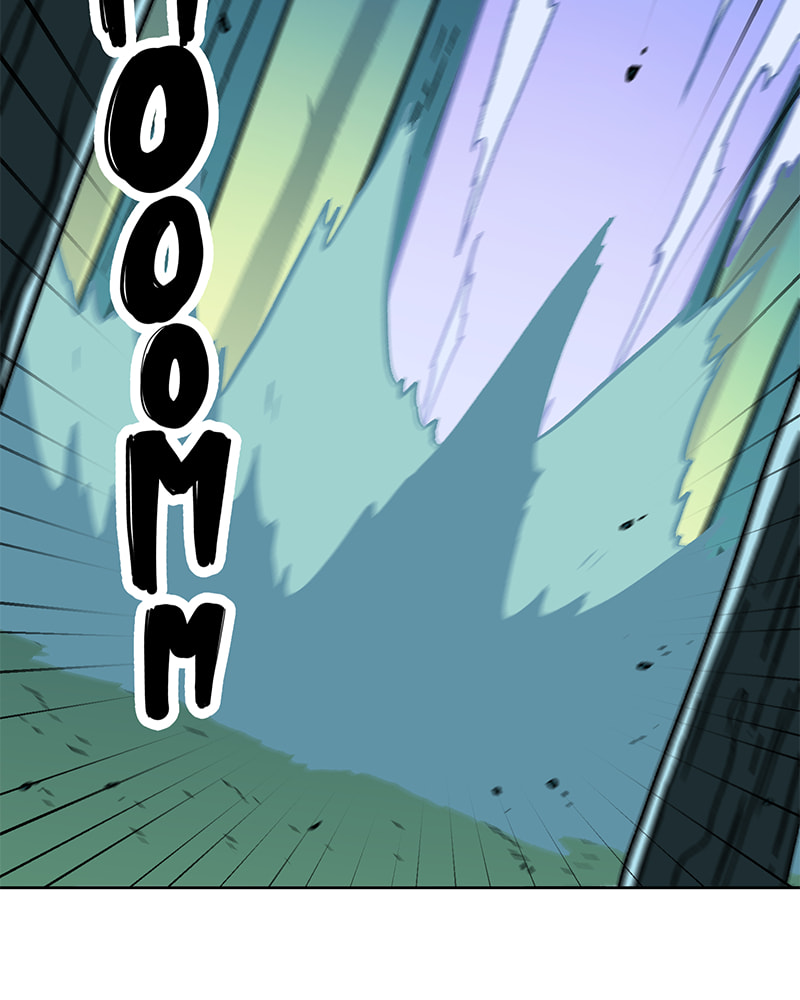 Line Chapter 167 page 4 - 