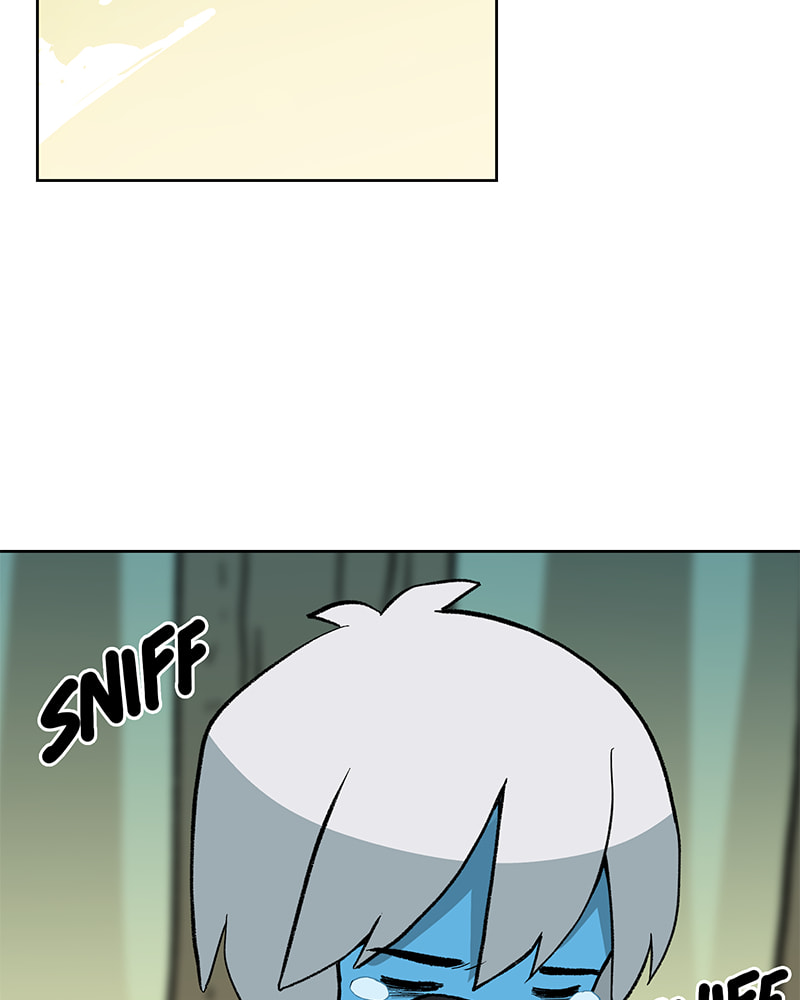 Line Chapter 167 page 33 - 