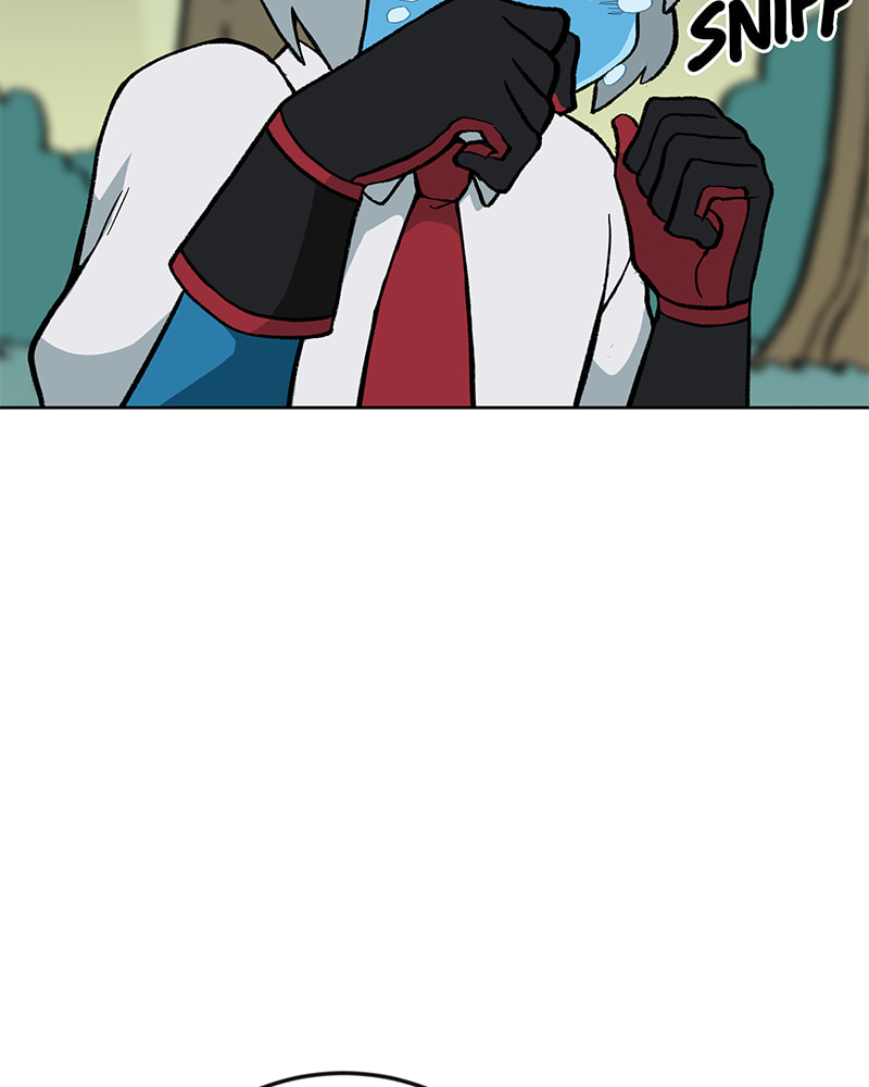 Line Chapter 167 page 34 - 