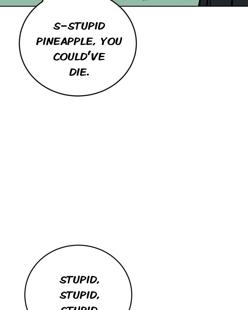 Line Chapter 167 page 36 - 