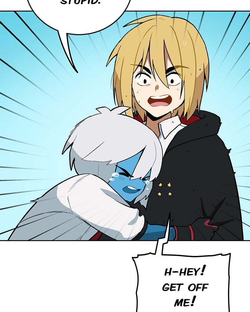 Line Chapter 167 page 37 - 