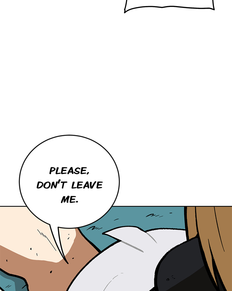 Line Chapter 167 page 38 - 