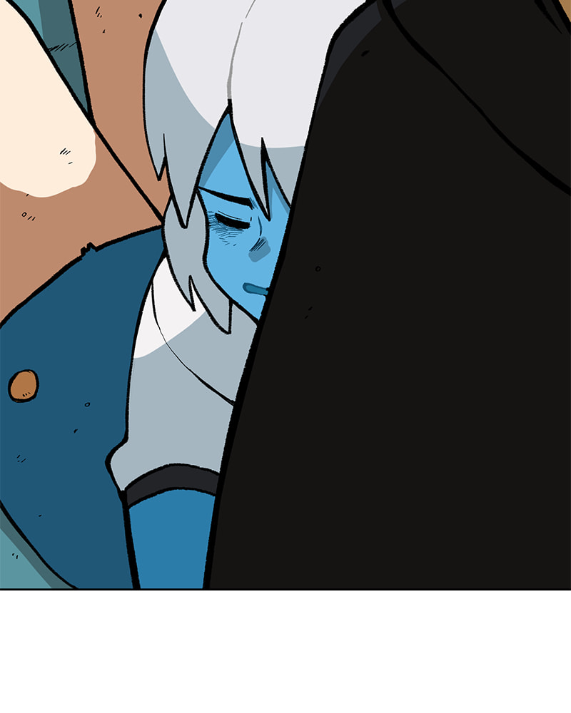 Line Chapter 167 page 39 - 