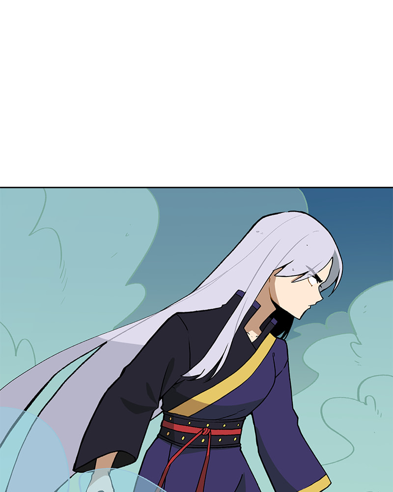Line Chapter 167 page 5 - 