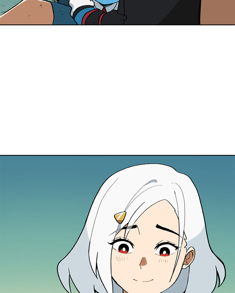 Line Chapter 167 page 41 - 