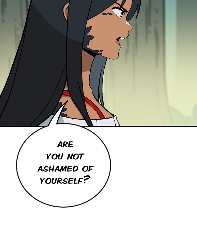 Line Chapter 167 page 45 - 