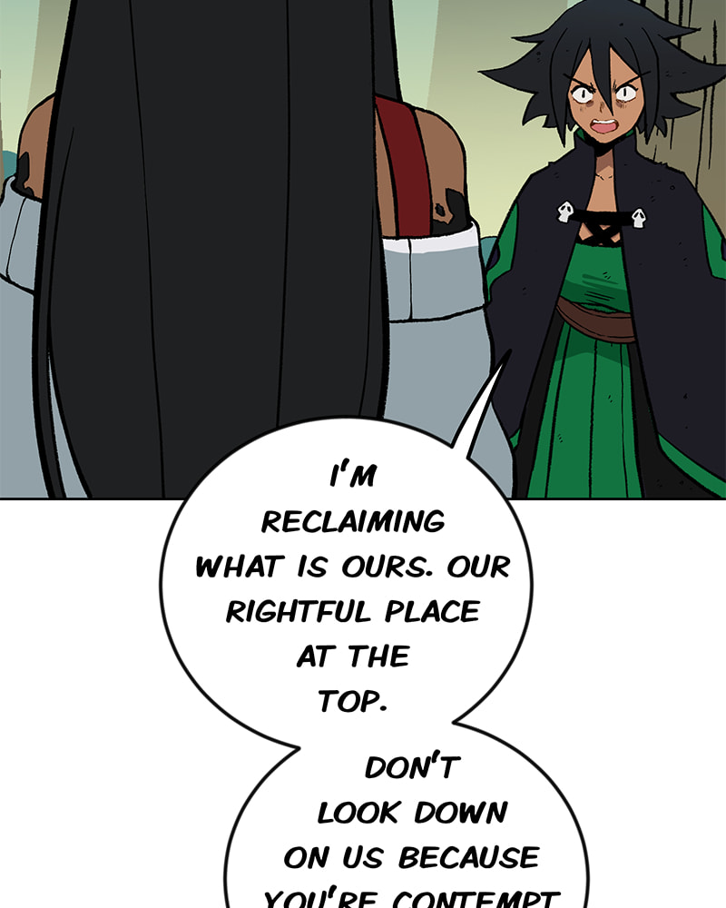 Line Chapter 167 page 48 - 