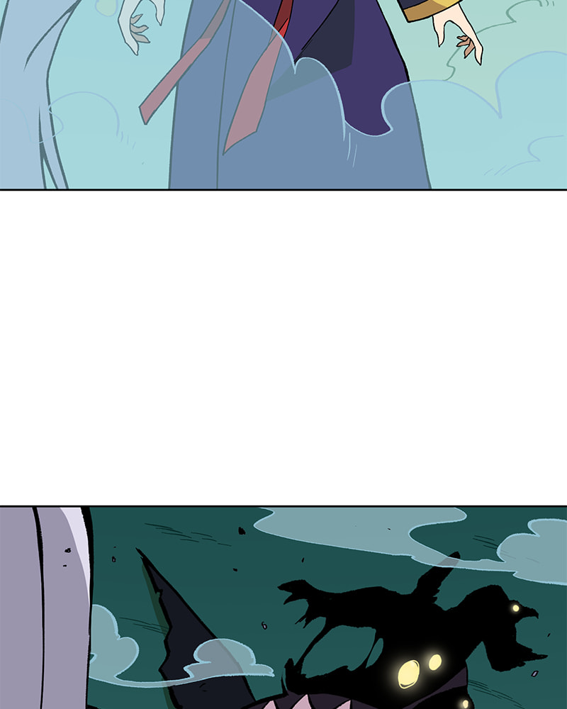 Line Chapter 167 page 6 - 