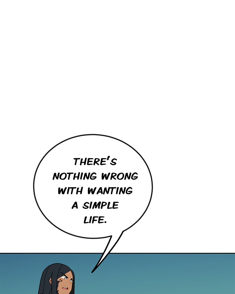 Line Chapter 167 page 51 - 