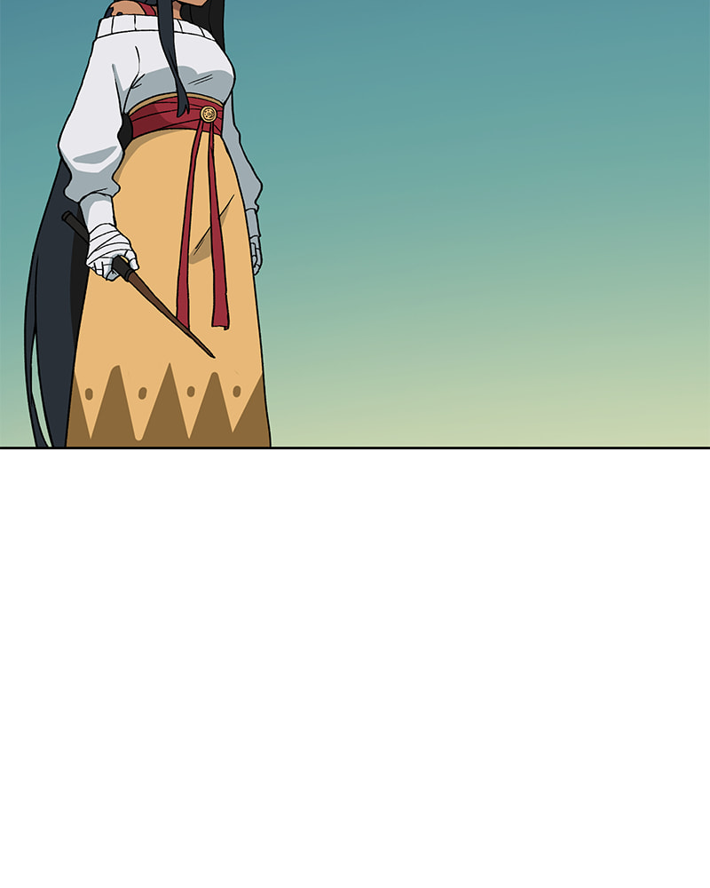 Line Chapter 167 page 52 - 