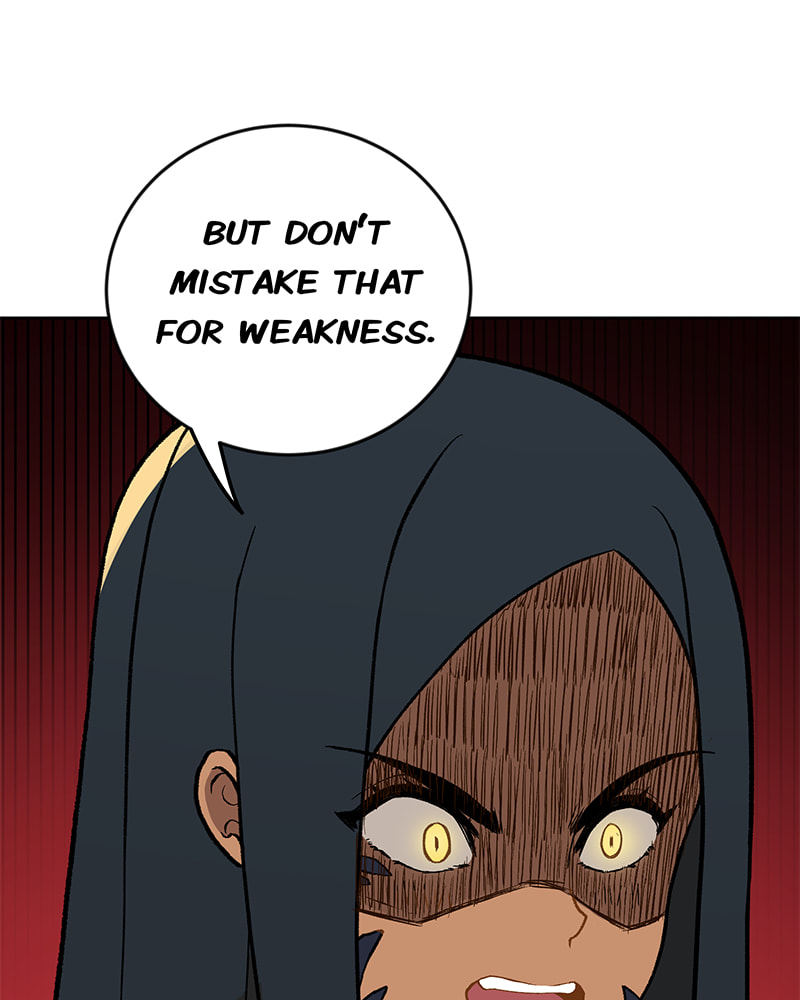 Line Chapter 167 page 53 - 