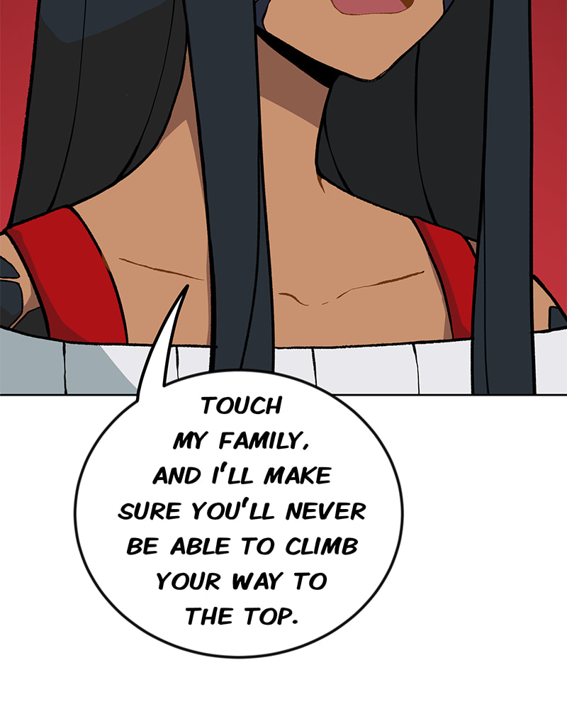 Line Chapter 167 page 54 - 