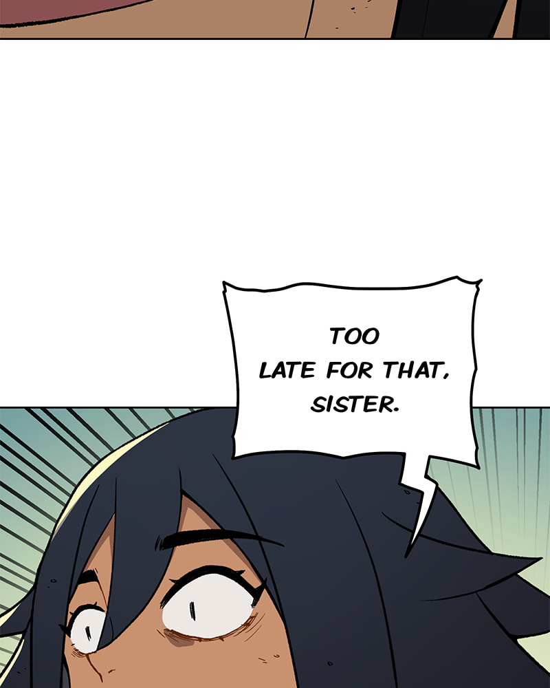 Line Chapter 167 page 56 - 