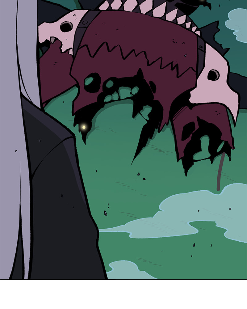 Line Chapter 167 page 7 - 