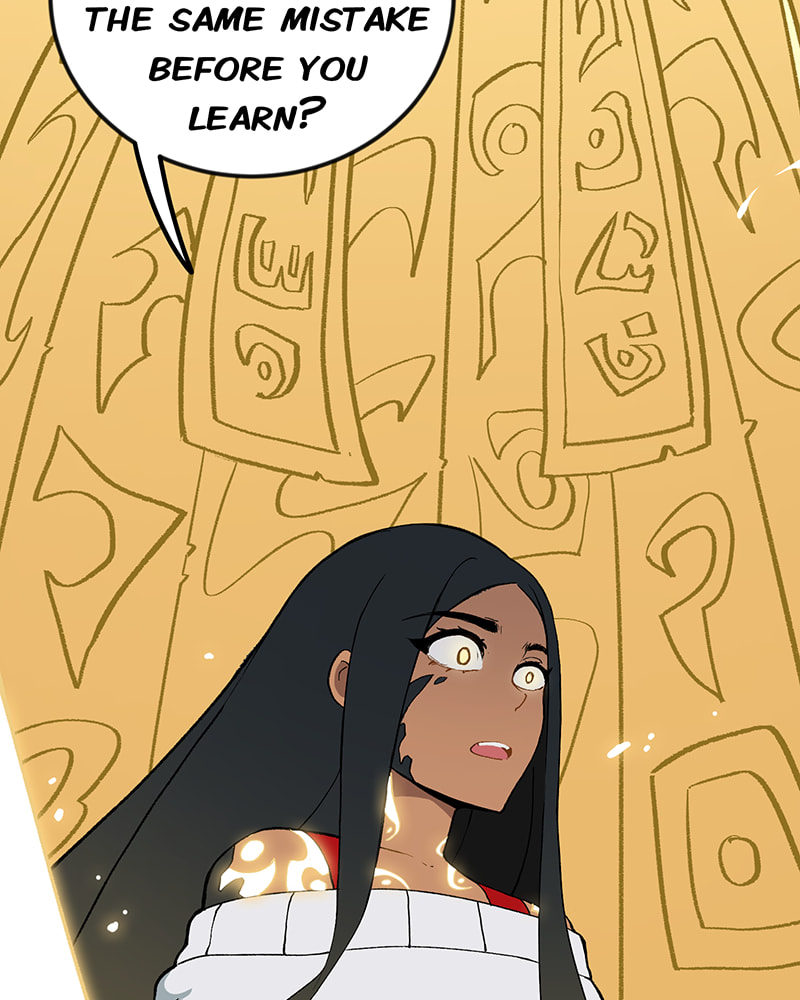 Line Chapter 167 page 61 - 