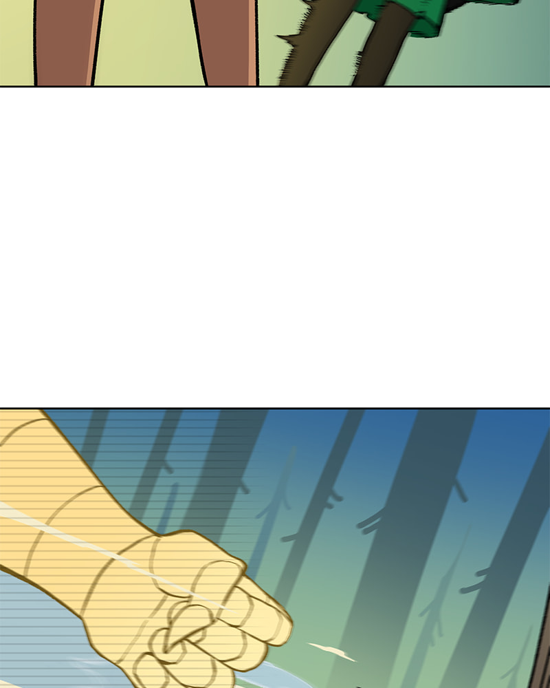 Line Chapter 167 page 65 - 